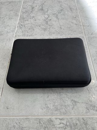 Camara Yi 4K + Micro SD 32GB y accesorios