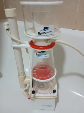 Skimmer Bubble Magus C5.5