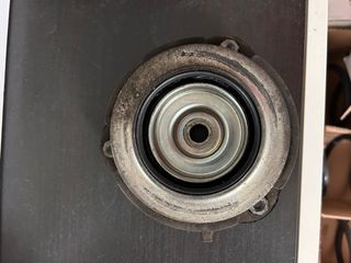 Muelles y copelas VW golf 5GT Delanteros, traseros