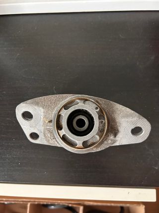 Muelles y copelas VW golf 5GT Delanteros, traseros