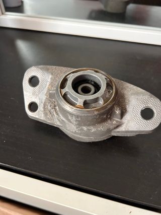 Muelles y copelas VW golf 5GT Delanteros, traseros