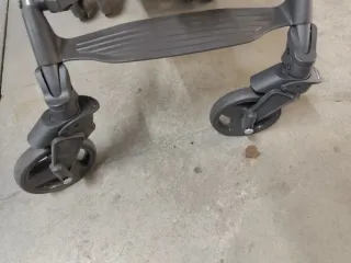 Chicco Liteway Silla de Paseo Ligera