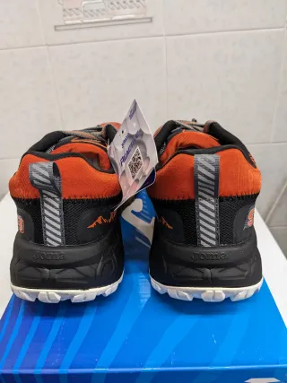 Zapatillas Joma Sima Trail Edición Especial