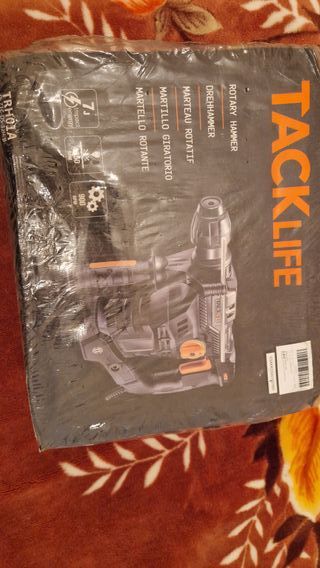 Se vende martillo giratorio/percutor TRH01A.