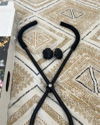 Barra aprendizaje bici niñ@ Btwin