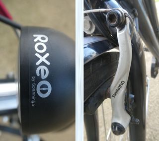 Bicicleta Mujer Granville