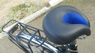 Bicicleta Mujer Granville