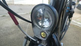 Bicicleta Mujer Granville