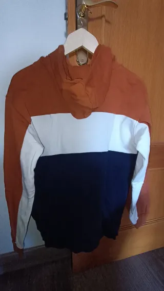 Lote 3 felpe per ragazzi 13-14 anni