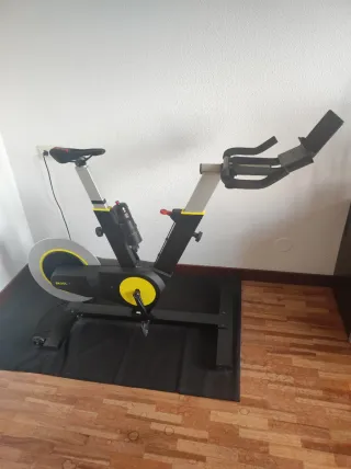 Bicicleta Entrenamiento Bkool Smart Bike