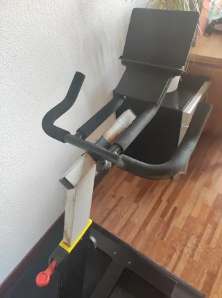 Bicicleta Entrenamiento Bkool Smart Bike