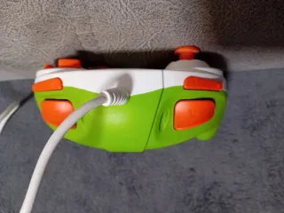 Mandos Wii U (Nintendo)