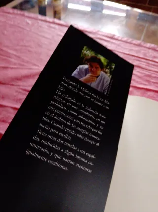 El Detective de la Mafia - Fernando S. Llobera