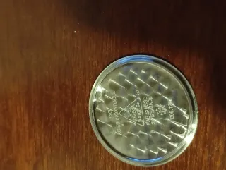 Orologio Omega Constellation in acciaio inossidabile