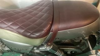 SUZUKI TU250X Super Classic