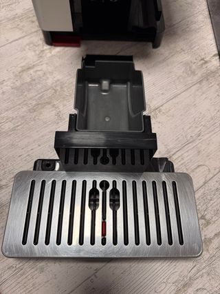 Cafetera superautomatica Primadonna Soul