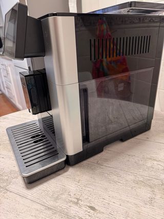 Cafetera superautomatica Primadonna Soul