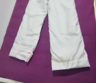Pantalón de nieve