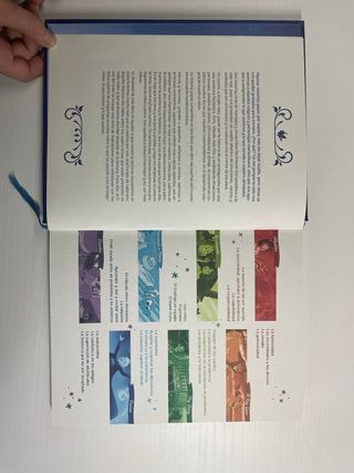 Mucho más que un cuento. Historias para aprende...