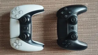 Mando DualSense PS5 (1 unidad)