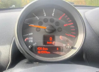 MINI Countryman 2015