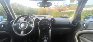 MINI Countryman 2015