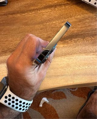 iPhone 13 Pro 256GB Grafito