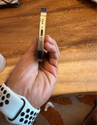 iPhone 13 Pro 256GB Grafito