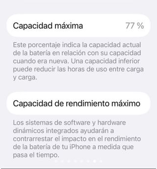 iPhone 13 Pro 256GB Grafito