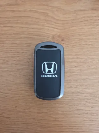 Carcasa Llave Honda Accord 8