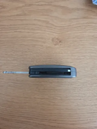 Carcasa Llave Honda Accord 8