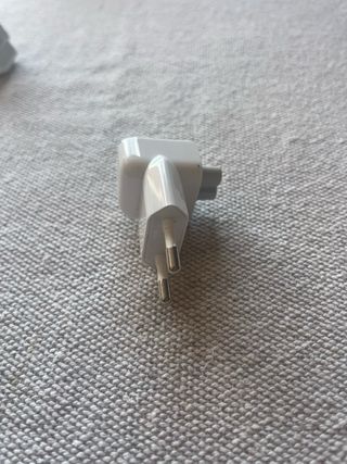 Cable extensión Apple MacBook + enchufe Duckhead