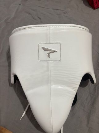 Coquilla boxeo phenom