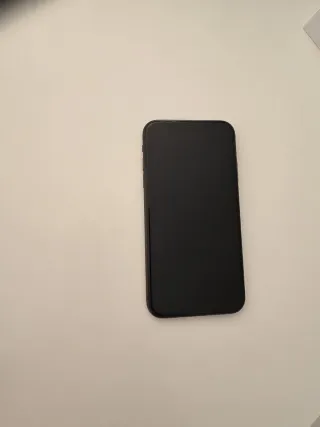 iPhone 11 128GB Negro