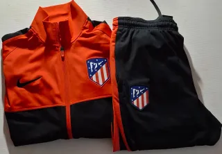 Chándal Atlético de Madrid Nike Oficial