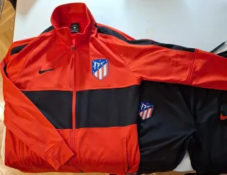 Chándal Atlético de Madrid Nike Oficial