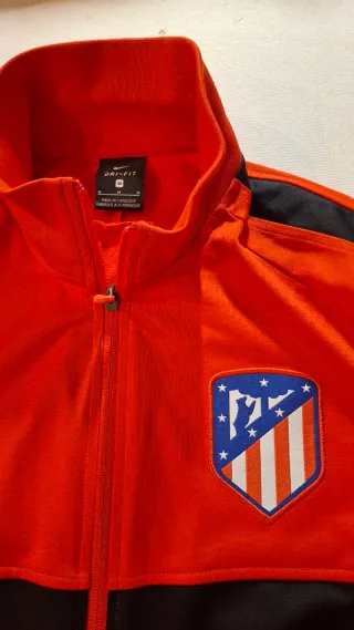 Chándal Atlético de Madrid Nike Oficial
