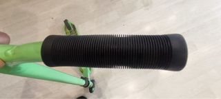 Patinete Freestyle Tijuana Verde