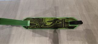 Patinete Freestyle Tijuana Verde