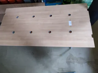 Somier Camper S/ 90x190.