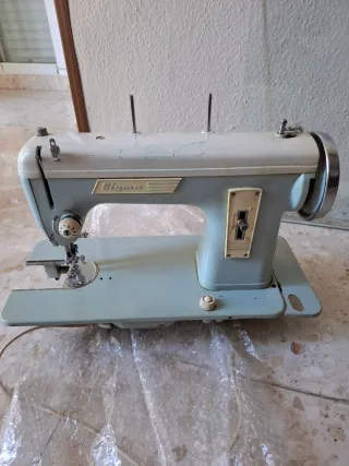 Máquina de coser Sigma