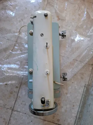 Máquina de coser Sigma