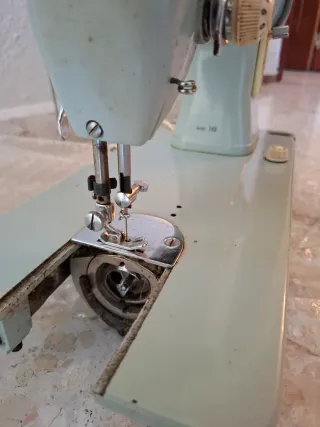 Máquina de coser Sigma