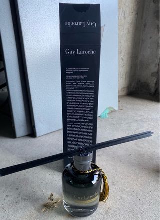 Diffusore Ambiente Guy Laroche nuovo