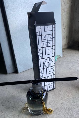 Diffusore Ambiente Guy Laroche nuovo