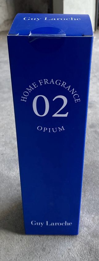 Diffusore Ambiente Guy Laroche nuovo