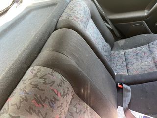 Volkswagen Golf 1997, mk3