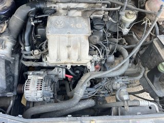 Volkswagen Golf 1997, mk3