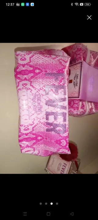 Chic & Love Eau de Toilette 100 ml con Neceser