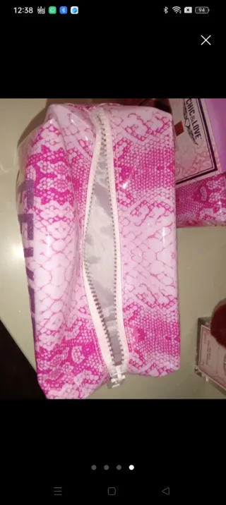 Chic & Love Eau de Toilette 100 ml con Neceser